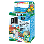 JBL pH Test-Set 3,0-10,0 тест на кислотность